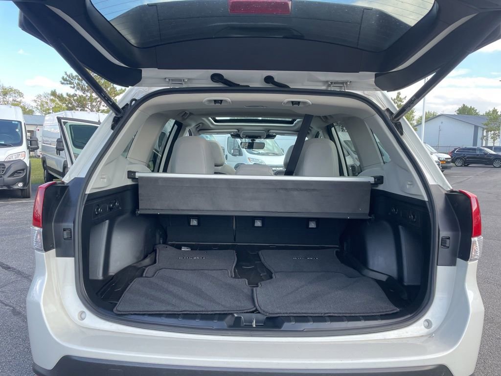 Used 2024 Subaru Forester Premium image 32