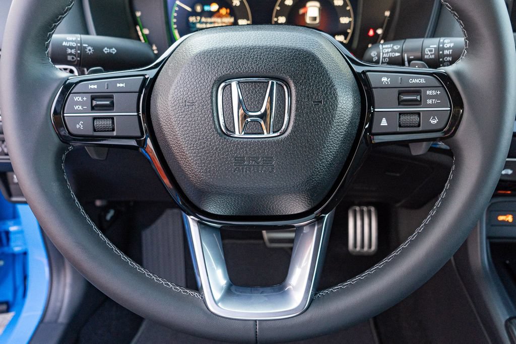 New 2026 Honda Civic Sport Touring image 26