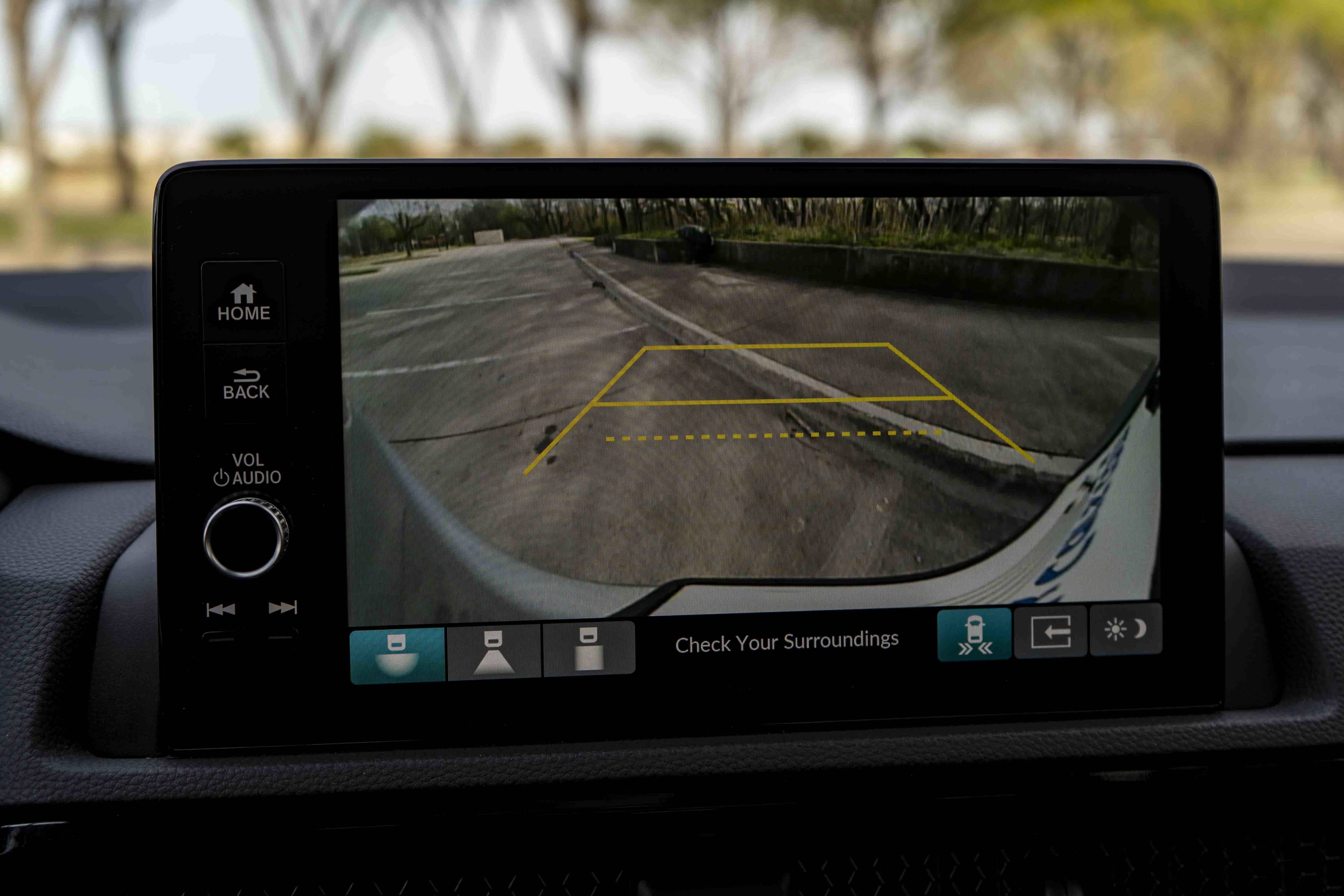 Used 2025 Honda CR-V EX-L image 30