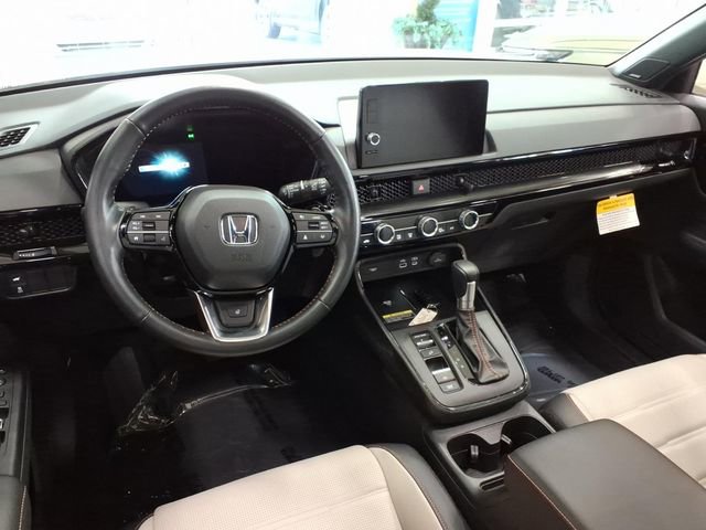 Certified 2025 Honda CR-V Sport Touring image 6