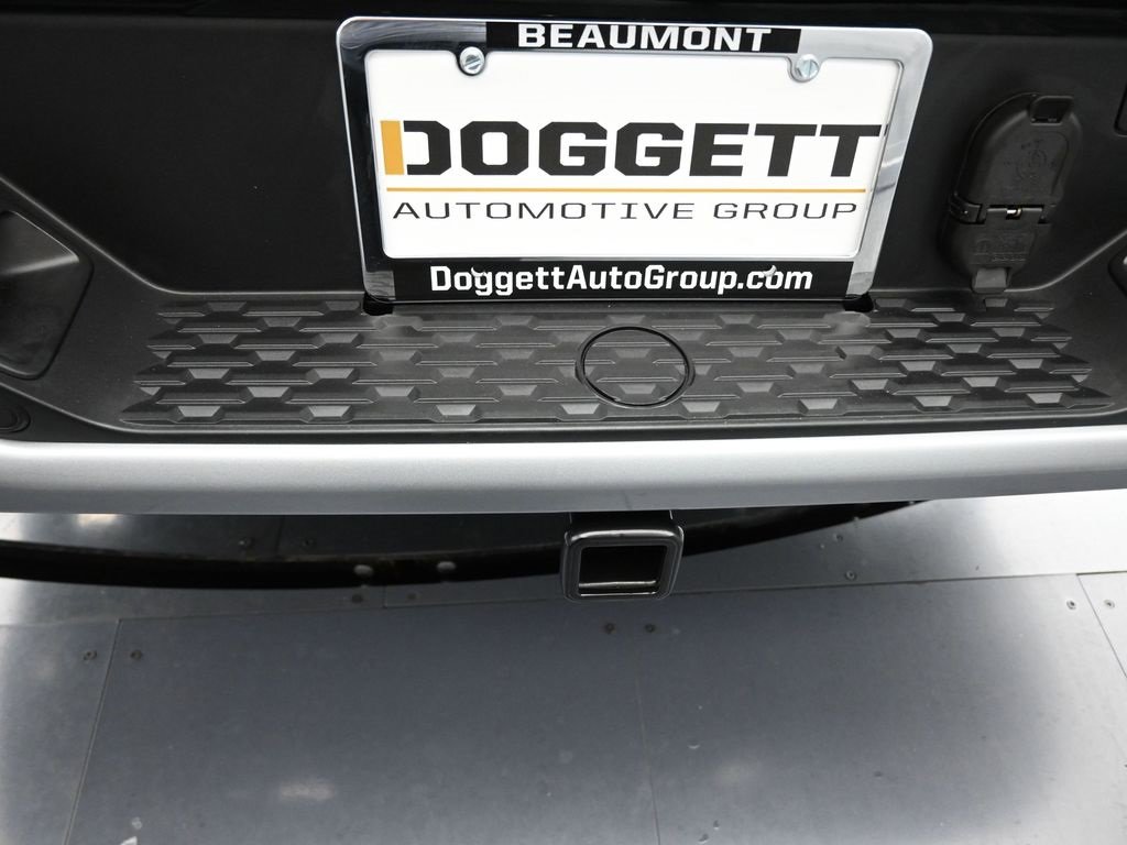 New 2025 RAM 1500 Lone Star image 12