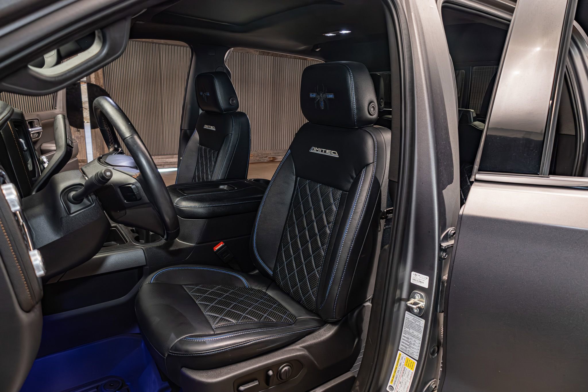 Used 2020 GMC Sierra 1500 AT4 w/ AT4 Premium Package AWD/4WD image 23