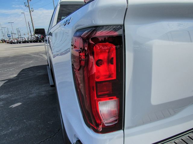 New 2026 GMC Sierra 1500 Pro w/ Pro Value Package image 8