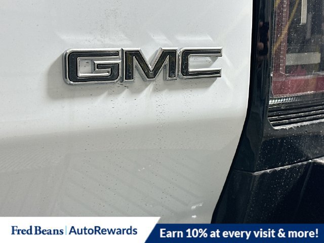 New 2026 GMC Hummer EV SUV AWD/4WD image 20