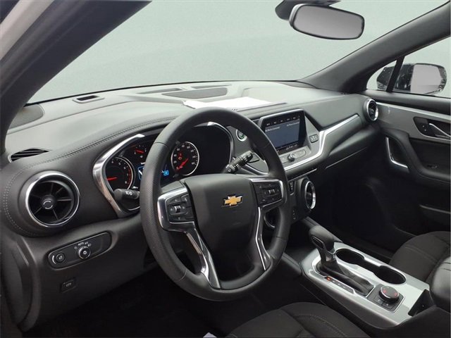 Used 2021 Chevrolet Blazer LT image 12