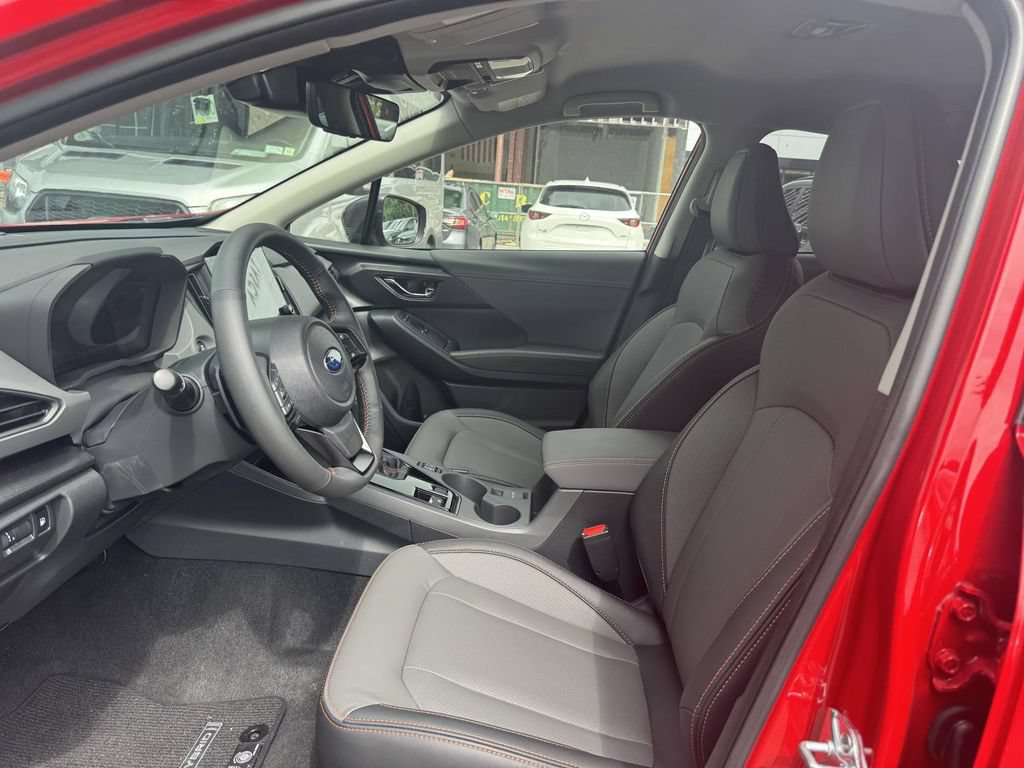 Used 2026 Subaru Crosstrek 2.5i Limited AWD/4WD image 15