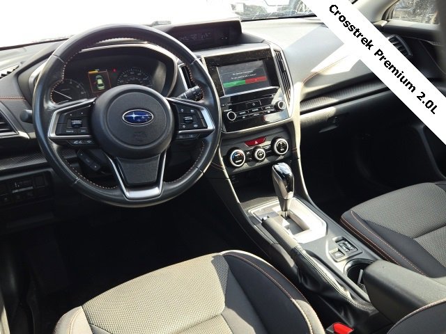 Used 2021 Subaru Crosstrek 2.0i Premium w/ Moonroof Package image 14