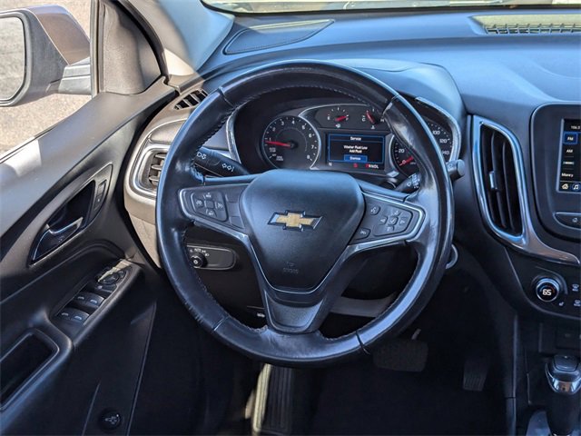 Used 2019 Chevrolet Equinox LT image 15
