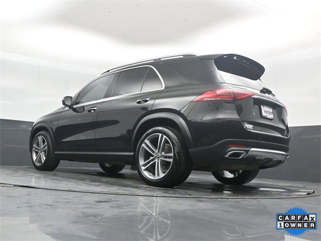 Used 2022 Mercedes-Benz GLE 350 GLE 350 image 40