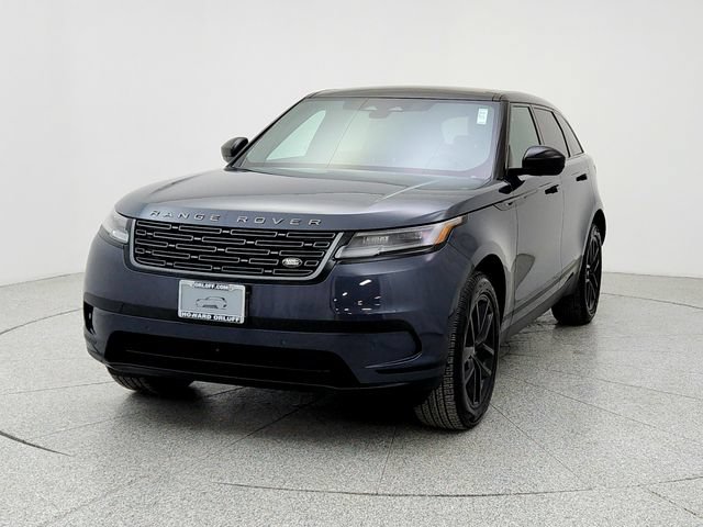 New 2026 Land Rover Range Rover Velar S