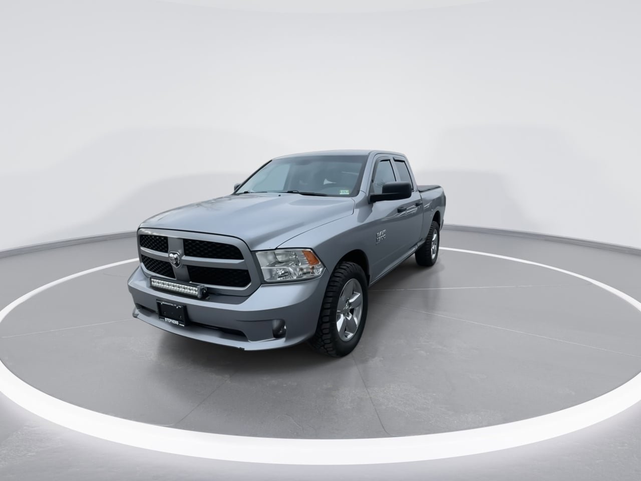Used 2019 RAM 1500 Express w/ Express Value Package AWD/4WD image 6