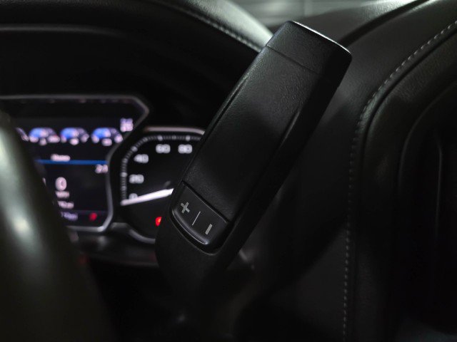 Used 2020 GMC Sierra 2500 SLT w/ SLT Premium Plus Package AWD/4WD image 25