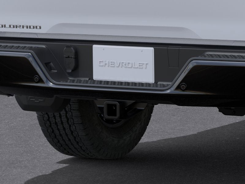 New 2026 Chevrolet Colorado Z71 AWD/4WD image 38