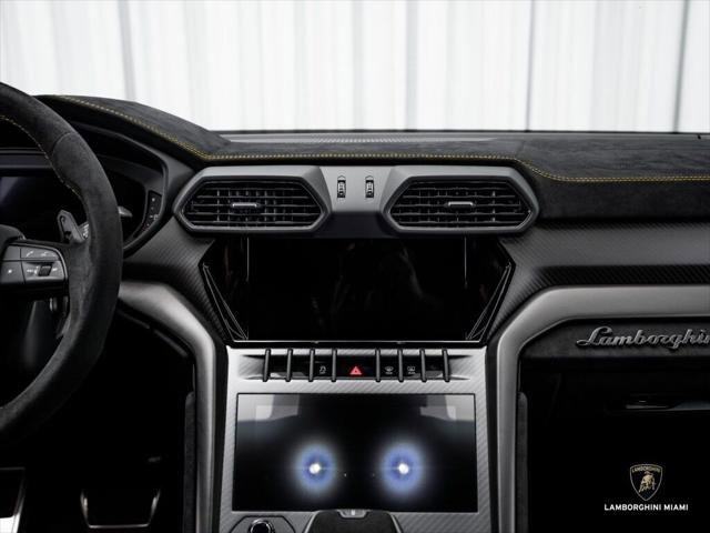 Used 2024 Lamborghini Urus Performante image 47