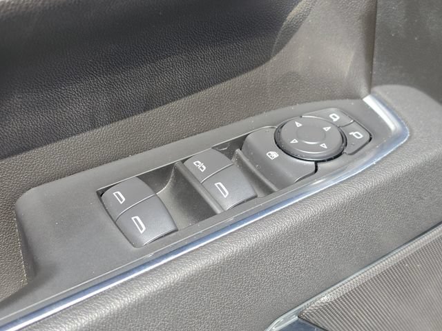 New 2026 Chevrolet Silverado 1500 LT w/ Safety Package RWD image 21