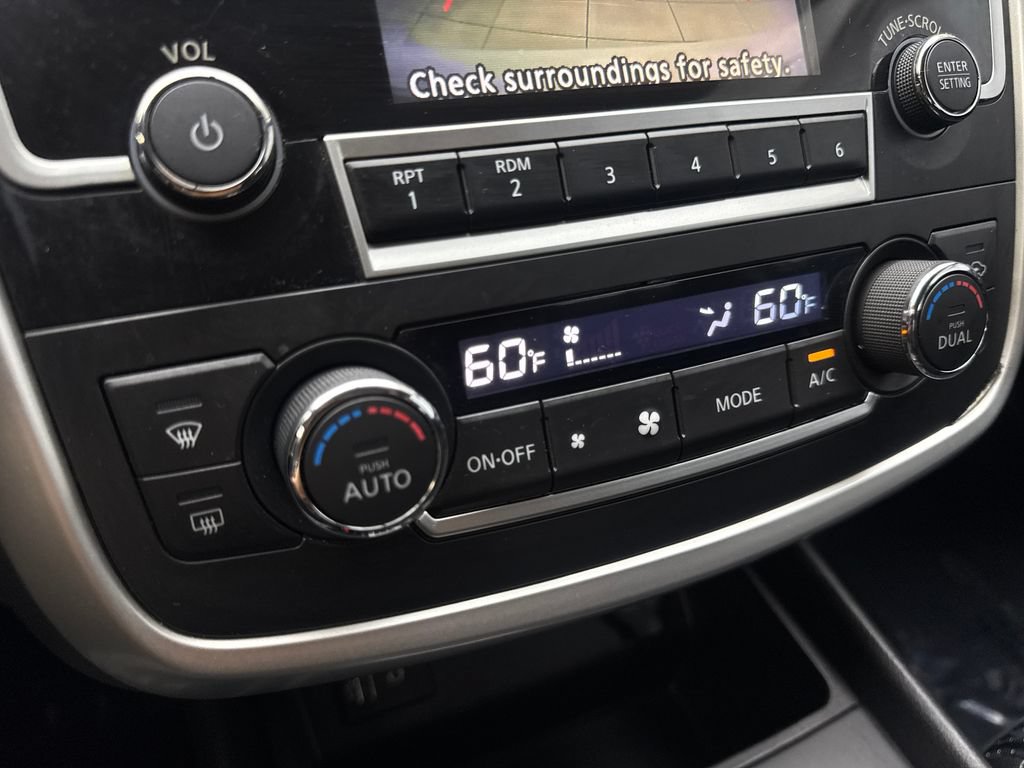 Used 2017 Nissan Altima 2.5 SV FWD image 65