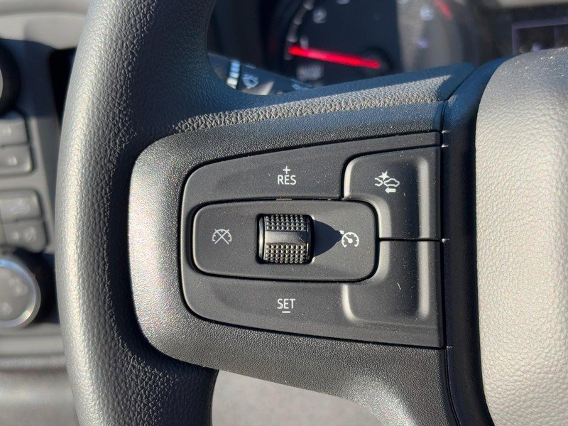 New 2026 Chevrolet Silverado 1500 W/T w/ WT Safety Package image 29