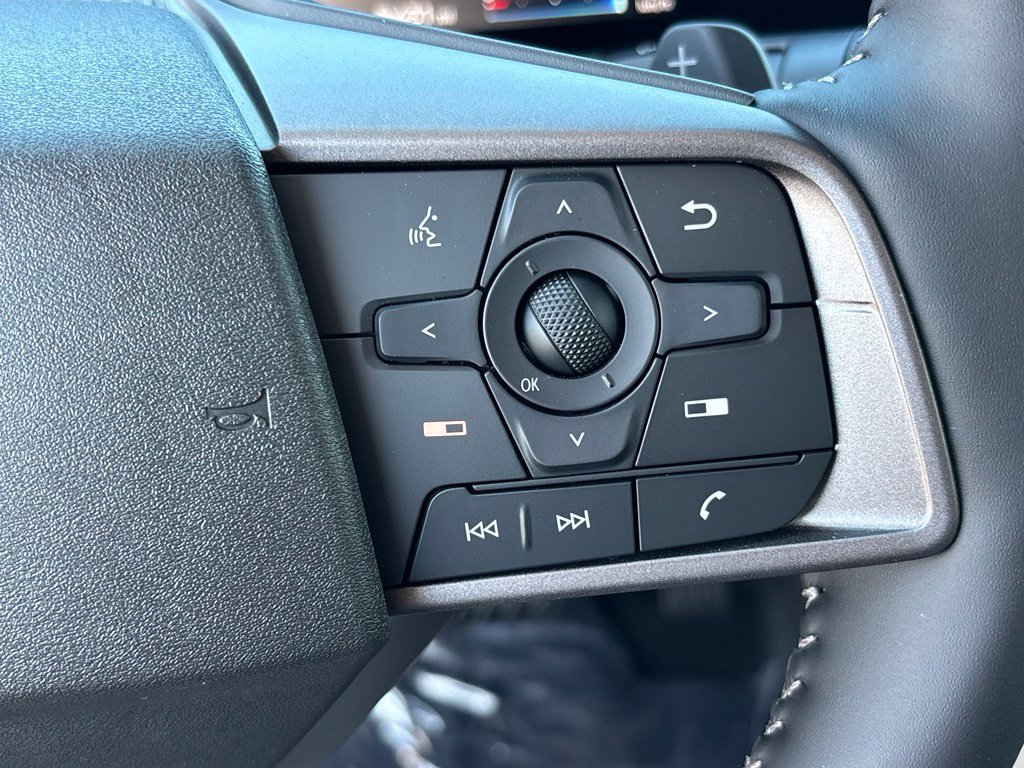 New 2027 Nissan Murano Platinum w/ Cargo Package AWD/4WD image 19