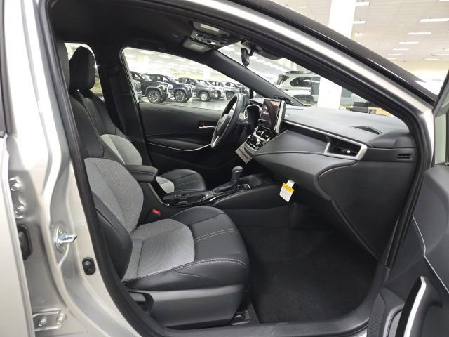 New 2026 Toyota Corolla XSE FWD image 8