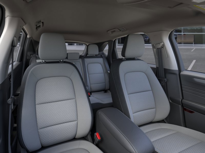 New 2026 Ford Escape Active FWD image 34