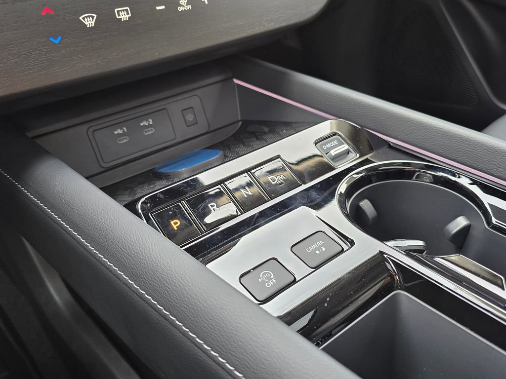 New 2026 Nissan Murano SL w/ Comfort Package image 21