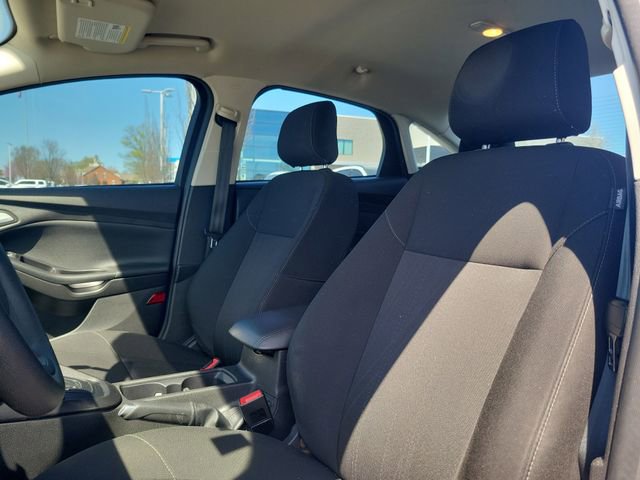 Used 2018 Ford Focus SE image 12