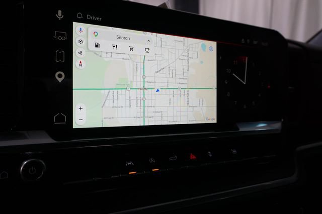 Used 2025 GMC Sierra 1500 SLT RWD image 17