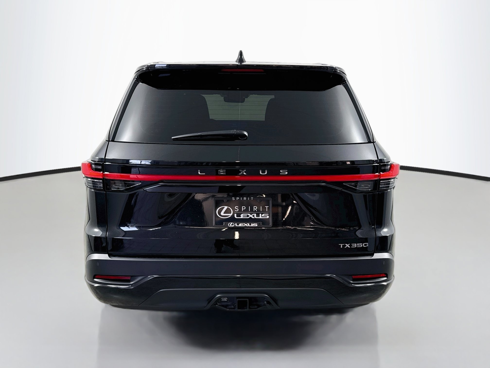 Certified 2025 Lexus TX 350 FWD w/ Technology Package image 6