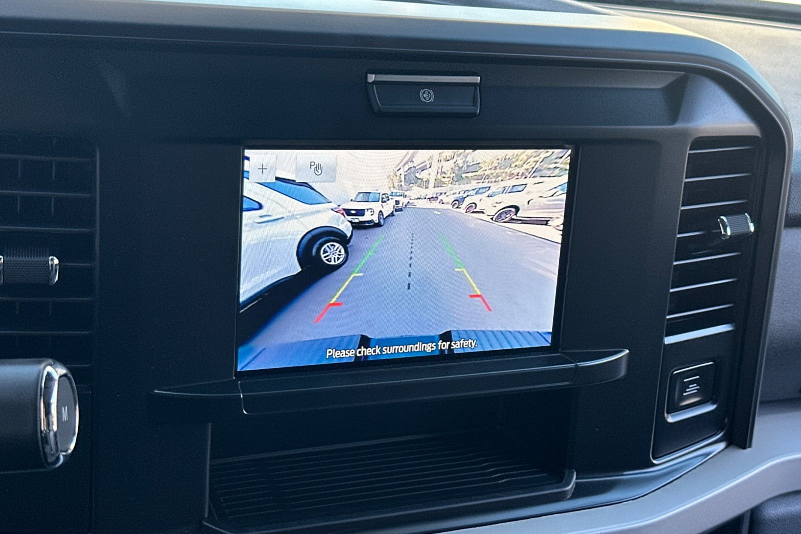 New 2026 Ford F350 XLT image 17