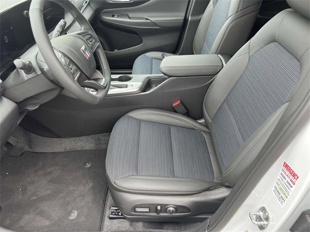 Used 2025 Buick Envista Preferred w/ Convenience I Package image 17
