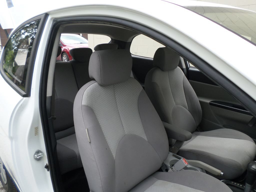 Used 2008 Hyundai Accent GS FWD image 10