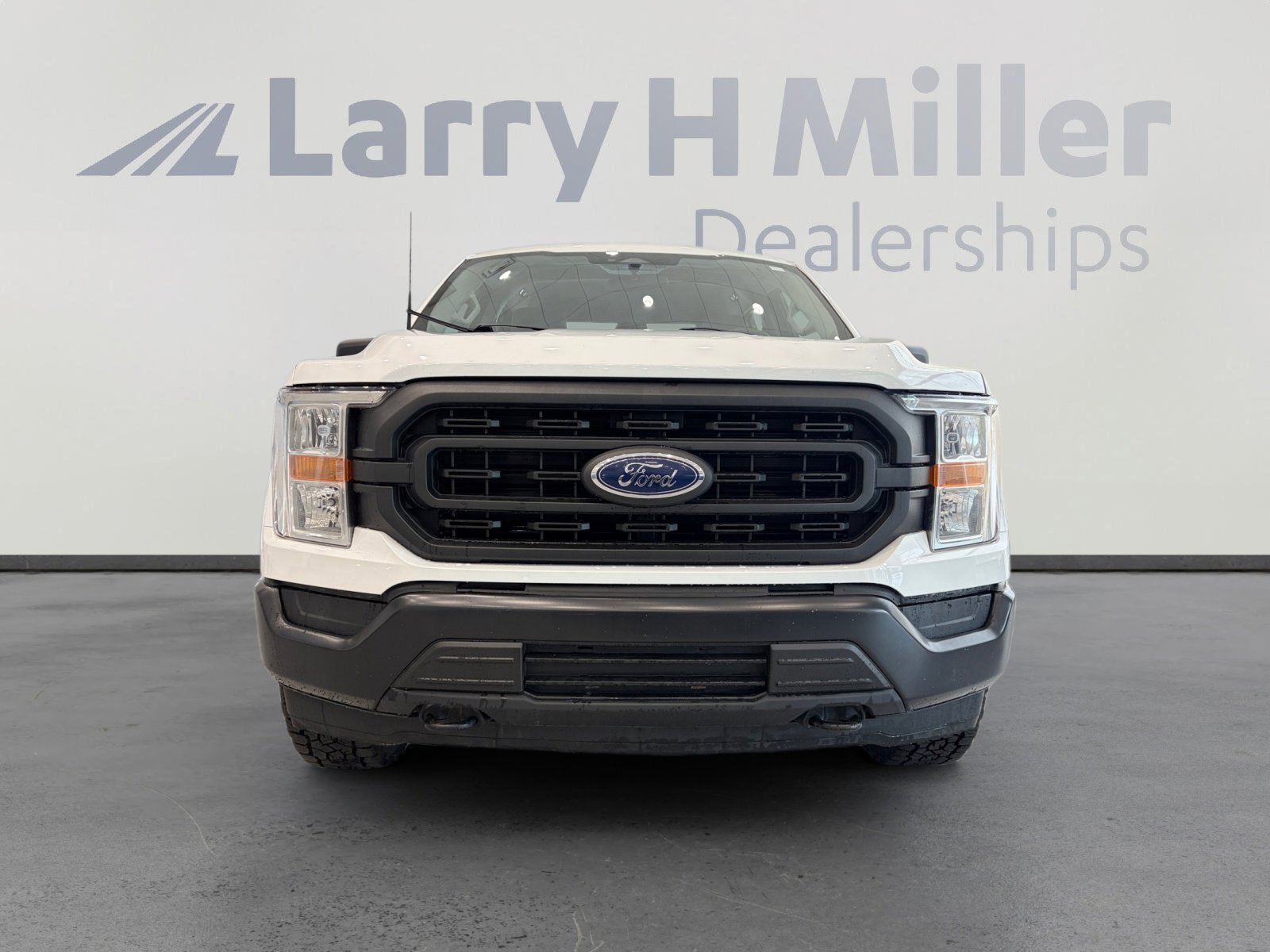 Used 2022 Ford F150 XL w/ Trailer Tow Package AWD/4WD image 8