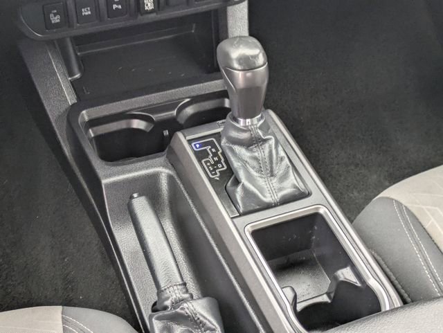 Used 2023 Toyota Tacoma TRD Off-Road w/ Technology Package image 14