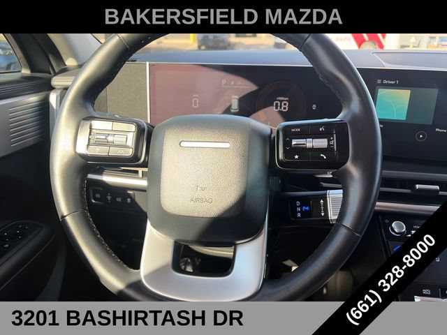 Used 2026 Hyundai Santa Fe SEL FWD image 14