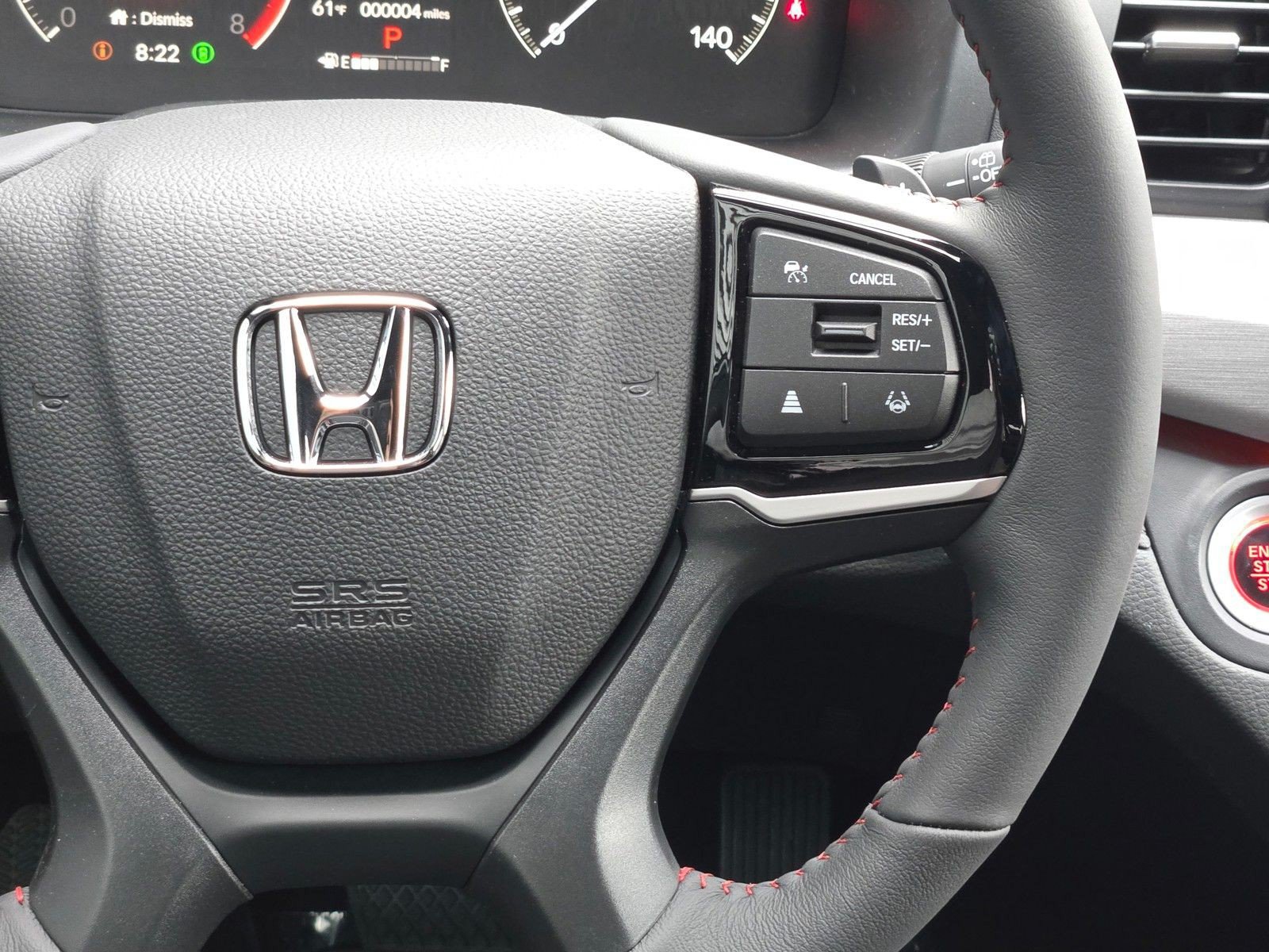 New 2026 Honda Odyssey Sport-L image 17