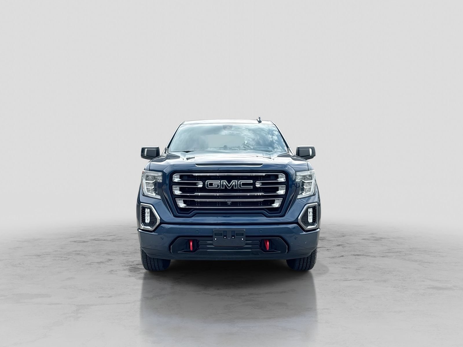 Used 2019 GMC Sierra 1500 AT4 w/ AT4 Premium Package AWD/4WD image 12