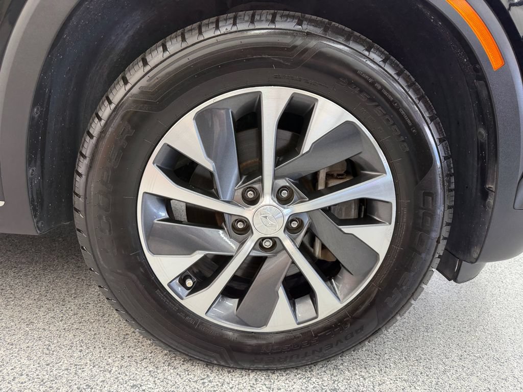 Used 2021 Hyundai Palisade SEL FWD image 29
