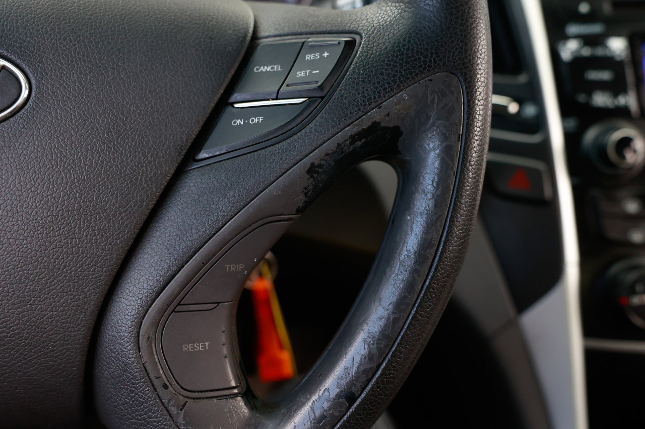 Used 2013 Hyundai Sonata GLS image 25