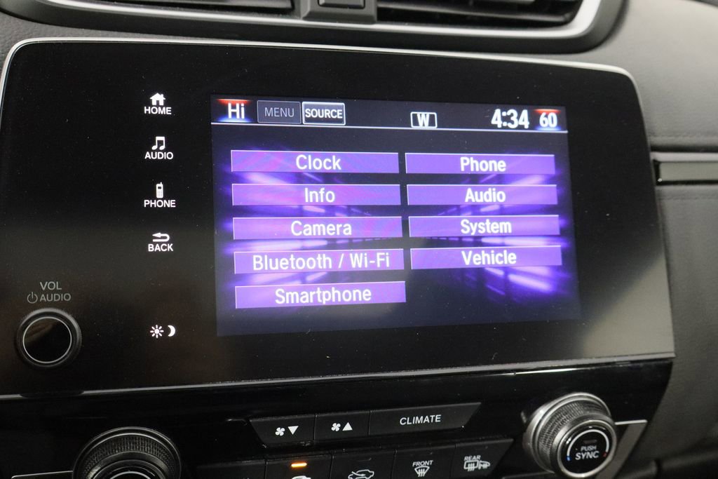 Used 2022 Honda CR-V EX image 32