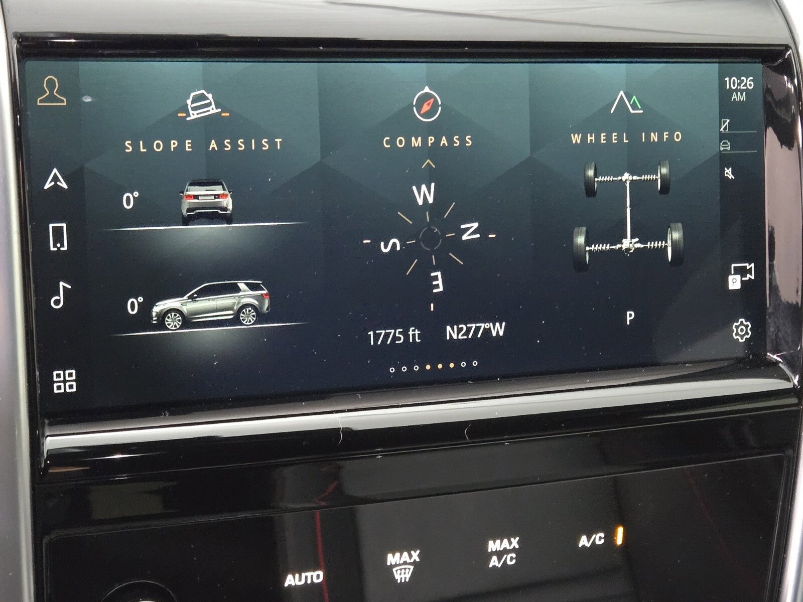 Used 2023 Land Rover Discovery Sport S R-Dynamic image 29