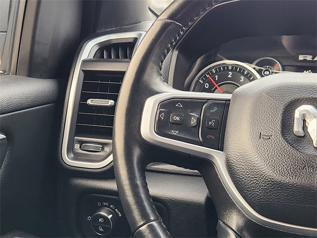 Used 2023 RAM 1500 Lone Star image 27