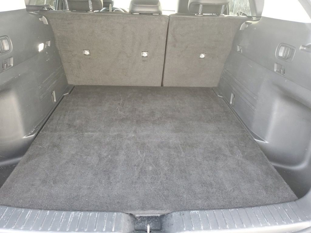 Used 2024 MAZDA CX-50 AWD 2.5 S w/ Preferred Package image 27