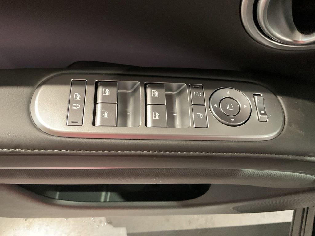 New 2026 Hyundai Palisade Calligraphy AWD/4WD image 9