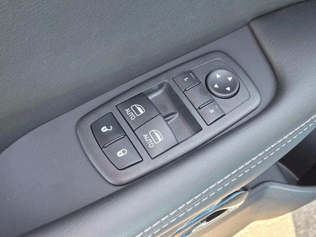 Used 2023 Dodge Challenger SRT Hellcat RWD image 45