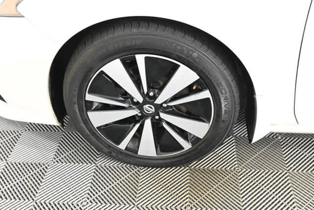 Used 2019 Nissan Altima 2.5 SV image 26
