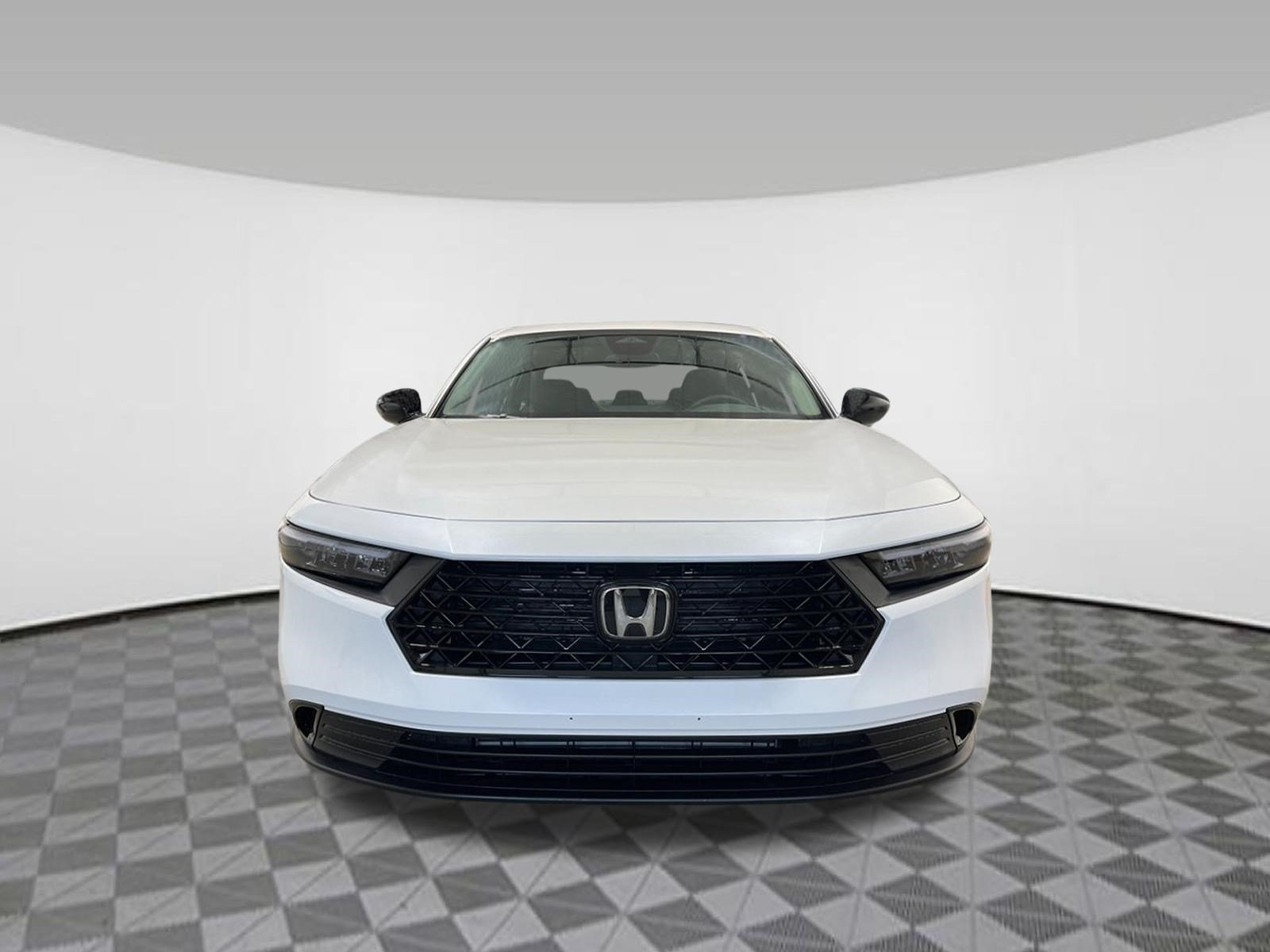 New 2026 Honda Accord SE image 10