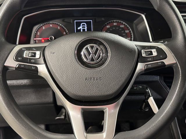 Used 2021 Volkswagen Jetta S image 17