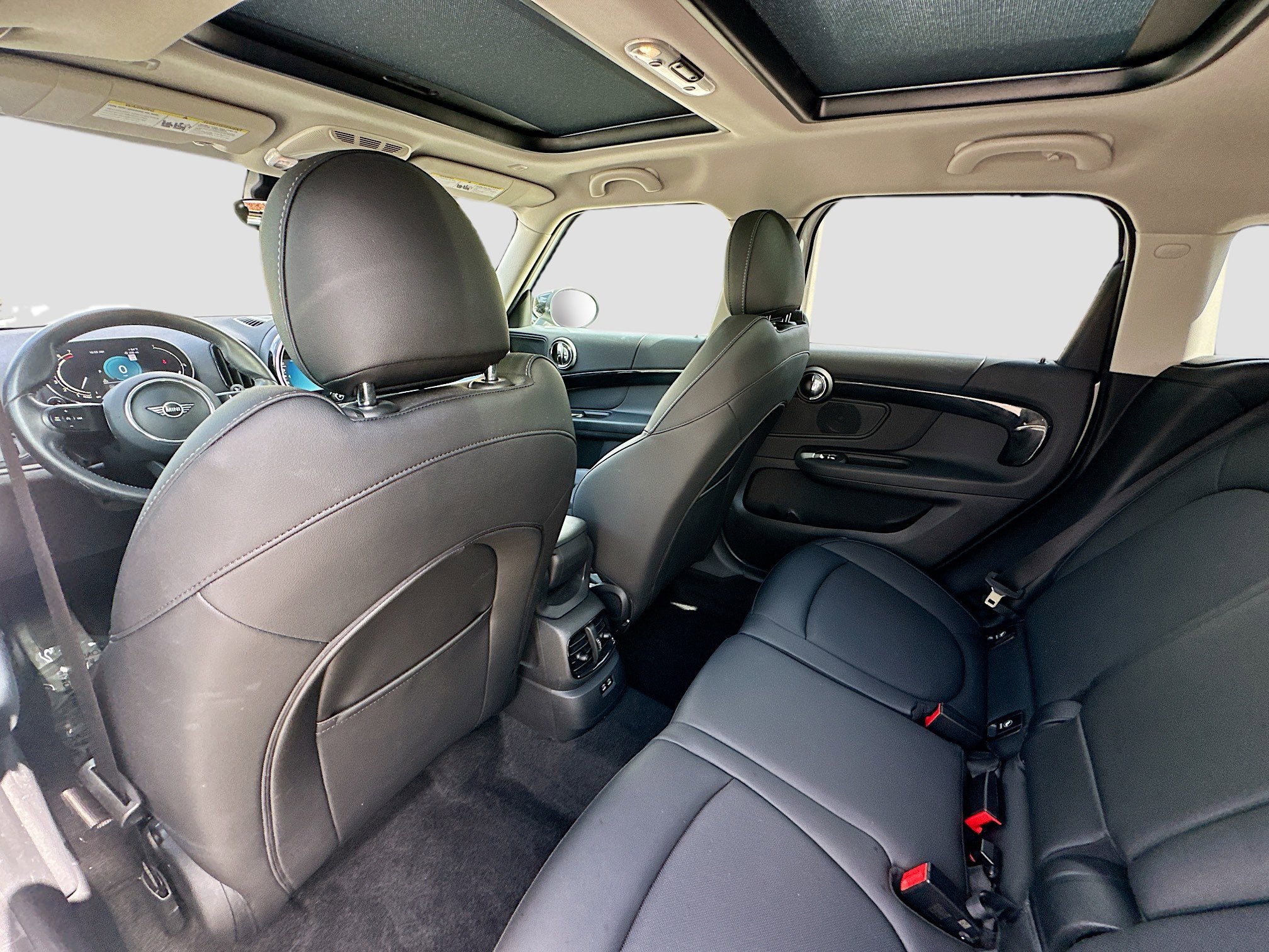 Certified 2023 MINI Cooper Countryman S image 26