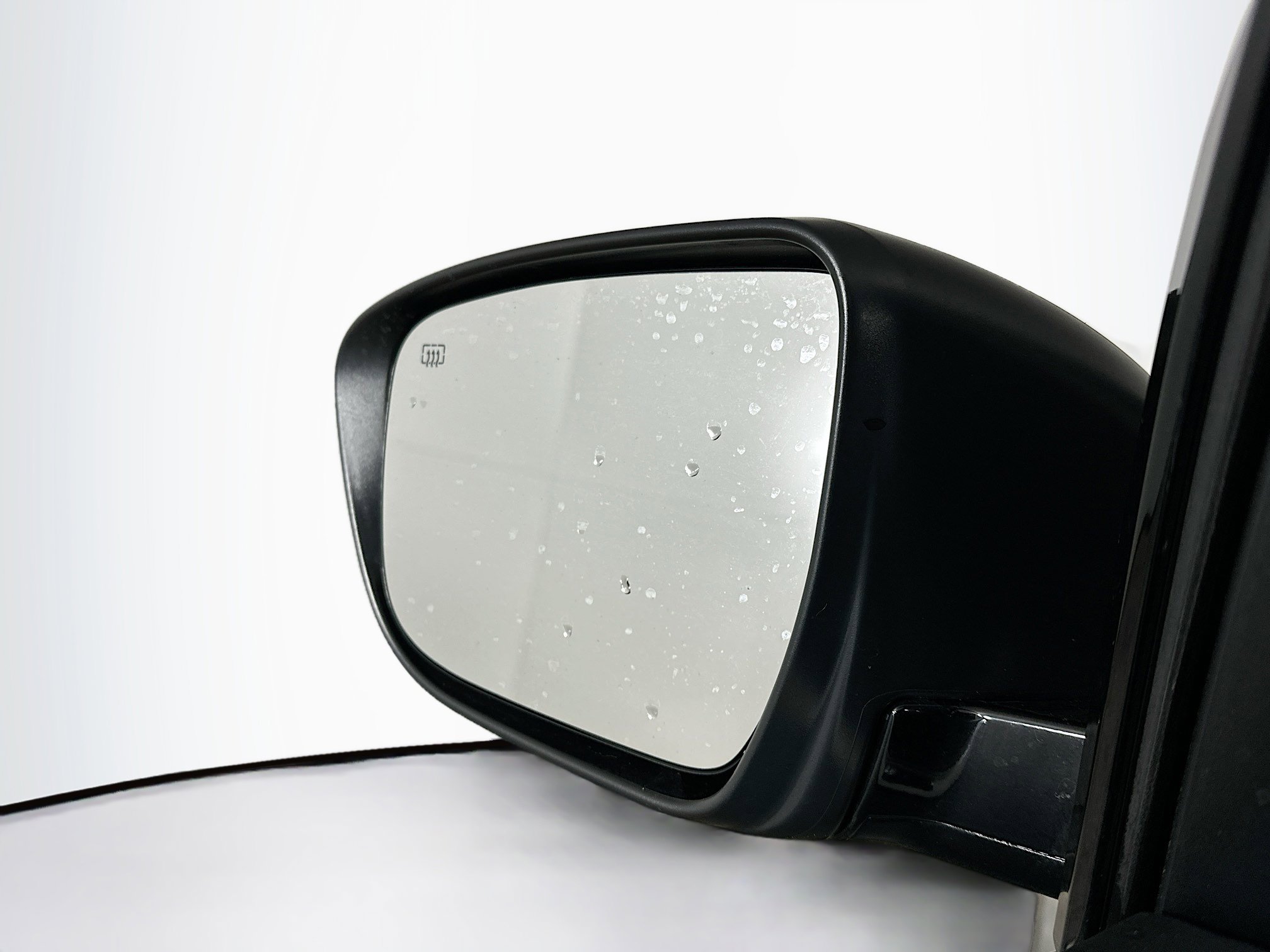 Used 2024 Nissan Murano SV w/ SV Midnight Edition Package image 16