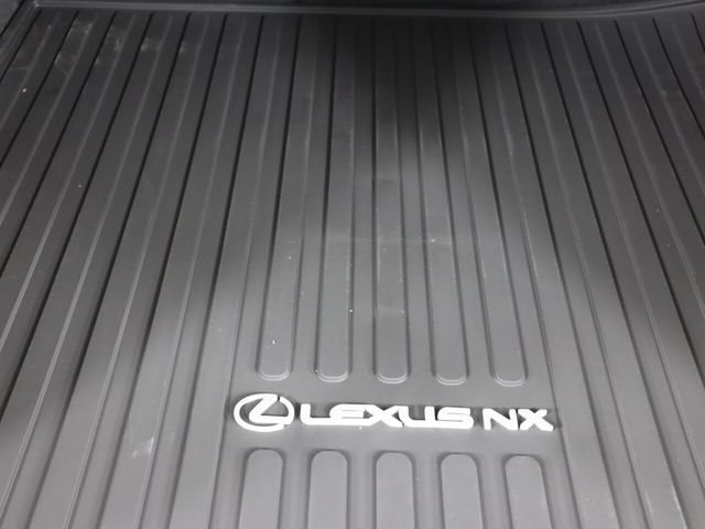 New 2026 Lexus NX 350 AWD w/ Luxury Package image 25